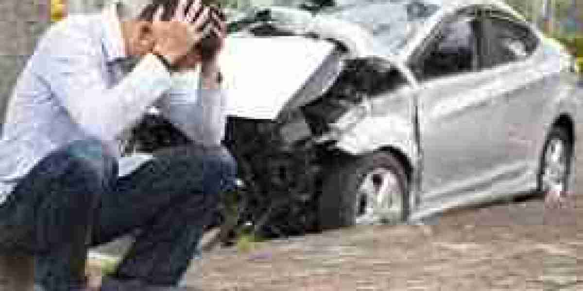 Car Accident Lawyer Nashville: Your Advocate After a Crash