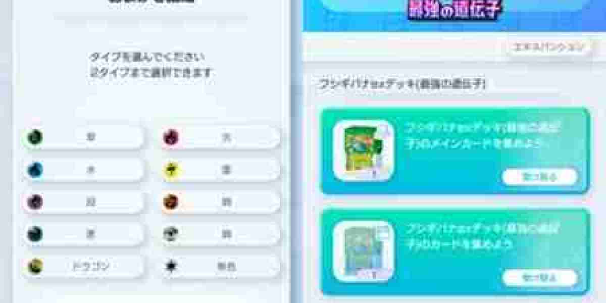 Pokémon TCG Pocket – Release Date, Free Packs, Features