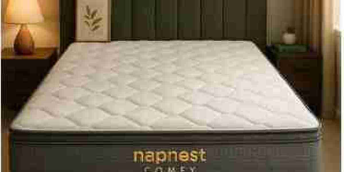 Manafurnitures: Your One-Stop Destination for Quality Furniture – From Mattresses to Lounge Solutions