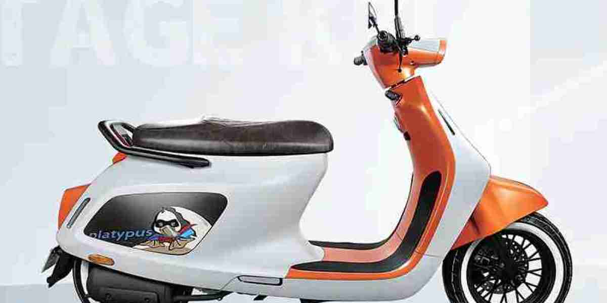 Dynamic Performance and Everyday Efficiency of Gasoline Scooters