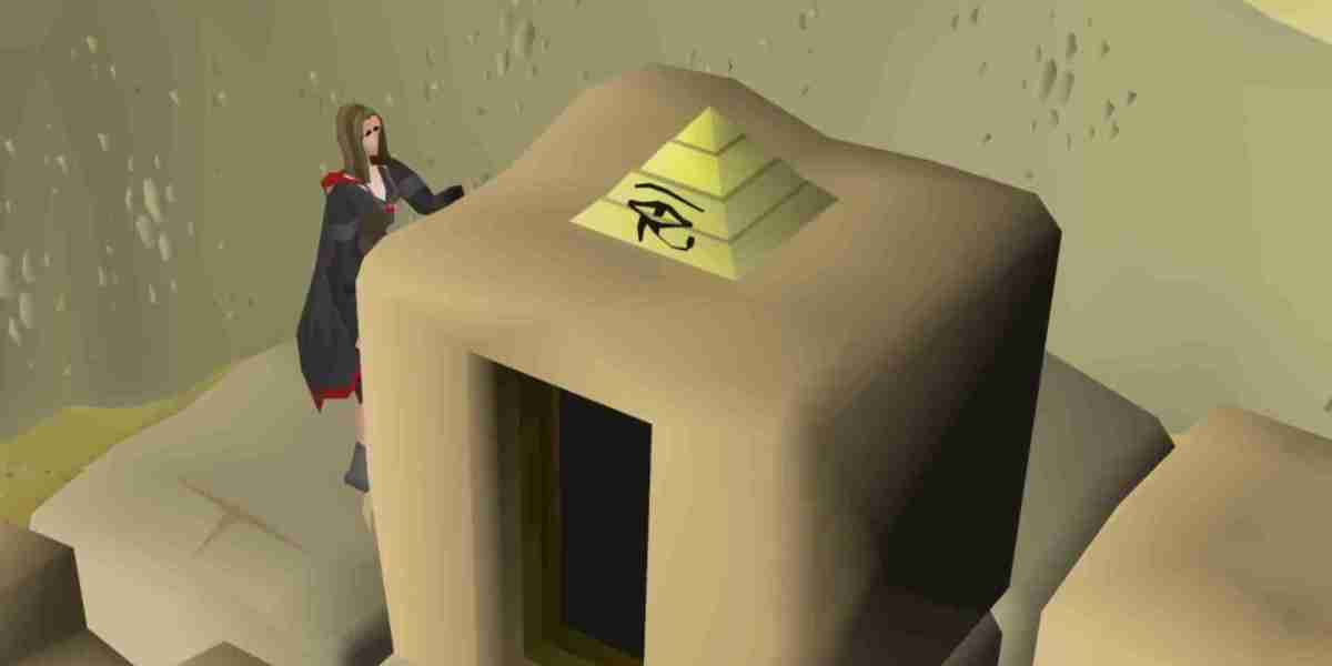 RSorder – Secure and Affordable OSRS Gold for Every Player
