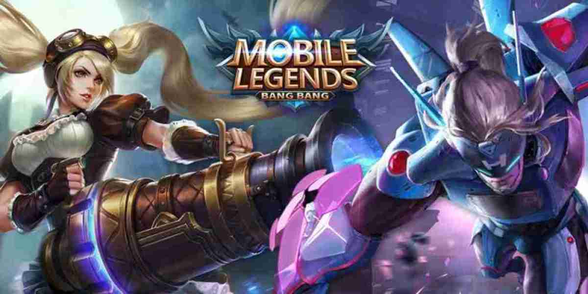 Mobile Legends: NEX — масштабное обновление 2024