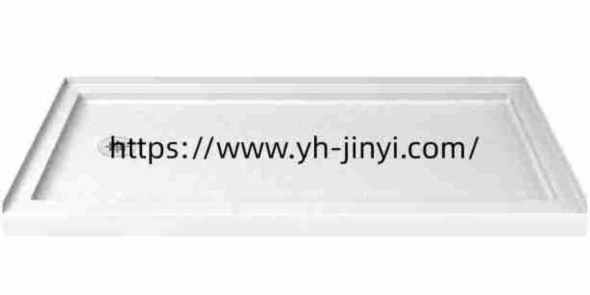 Why Shower Bases Support Frame Is Essential for Modern Bathrooms