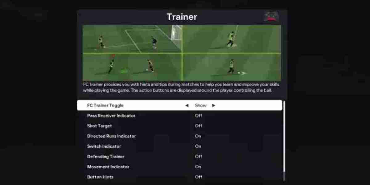FC 26 Trainer Guide – Features, Tips & Changes