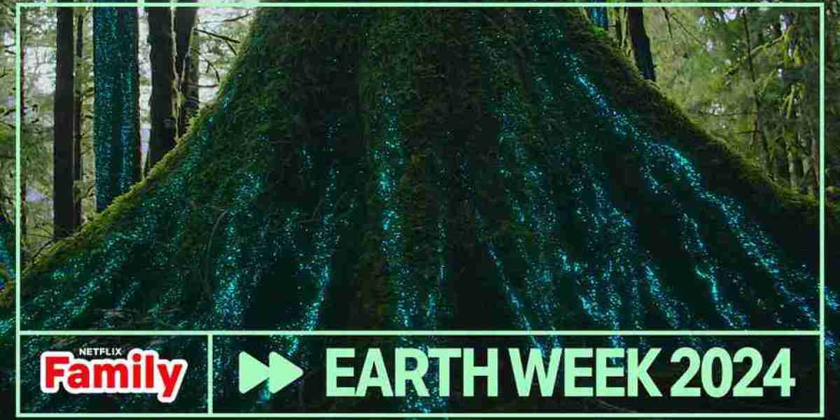 Earth Week: Hopeful Family Activities & Netflix Picks
