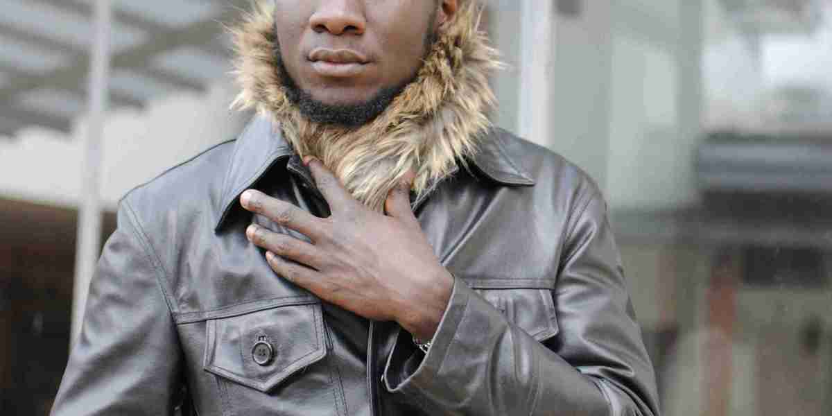 When Were Bomber Jackets Popular?