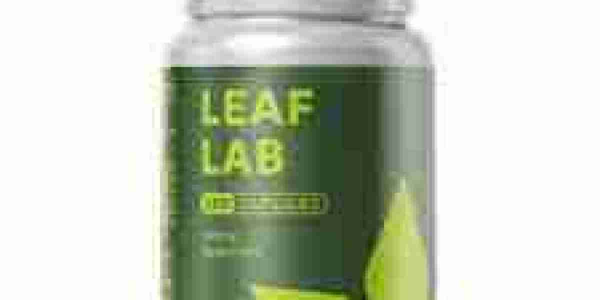 What is Leaf Lab CBD UK Pain Relief used for?