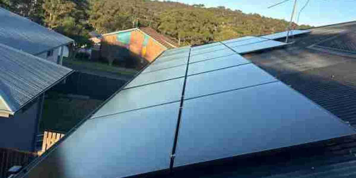 Solar Panel Installation Maintenance Tips for Long-Term Efficiency