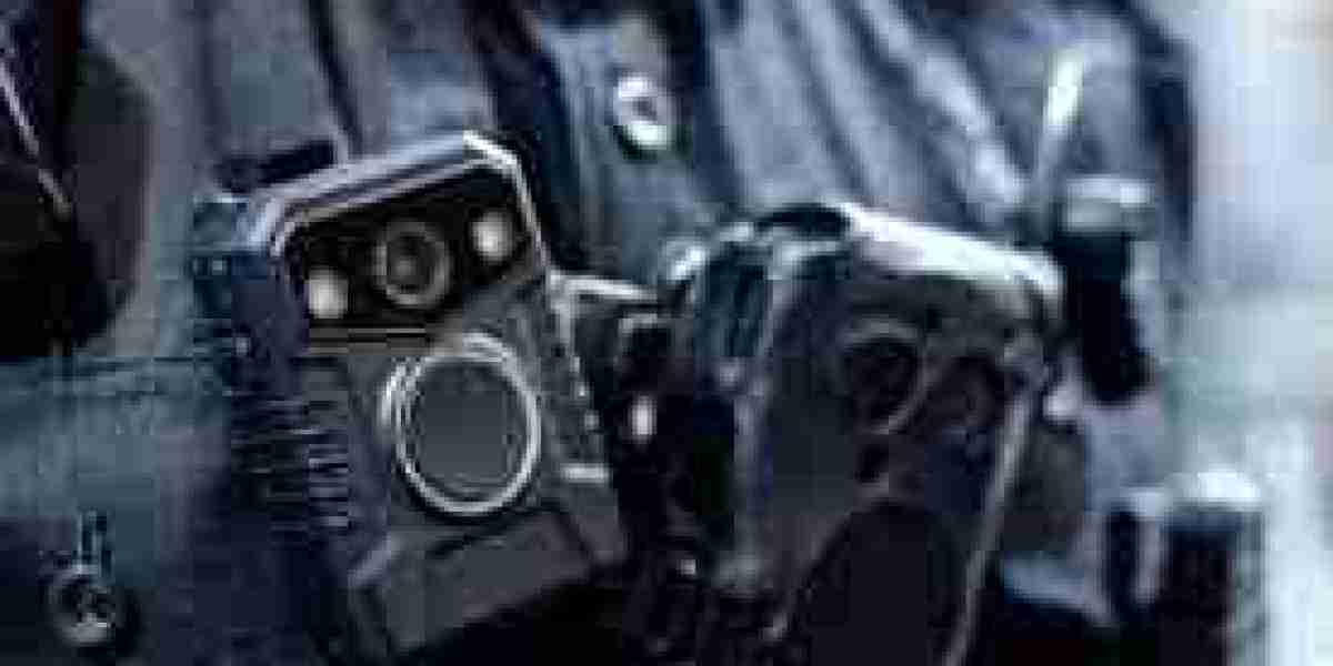 Future of Body-Worn Camera Market: Global Forecast | 2035