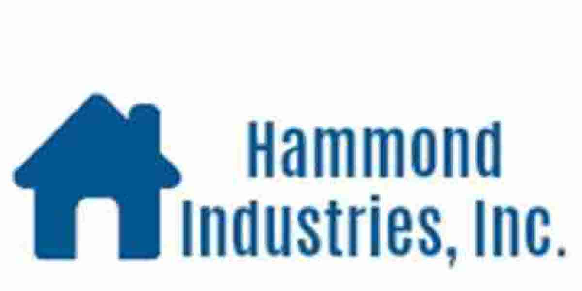 Hammond Industries
