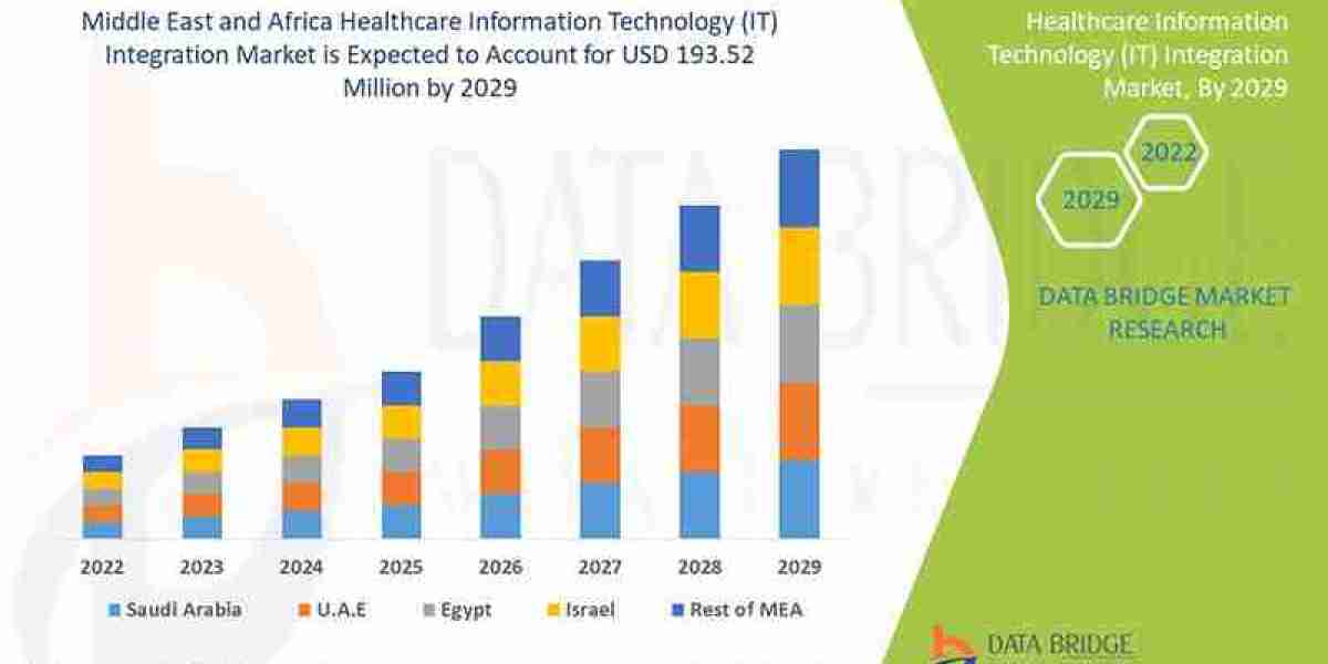Middle East and Africa Healthcare Information Technology (IT) Integration Market Dynamics: Key Drivers and Restraints