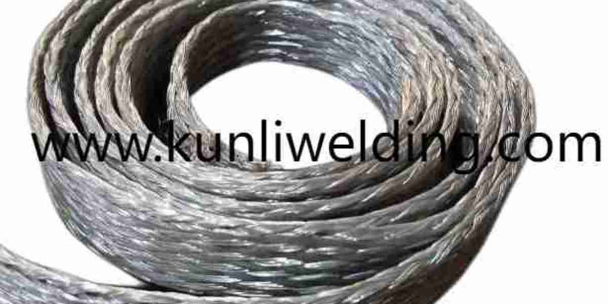 Can Aluminum Welding Wire ER5183 Improve Offshore Repair And Maintenance Schedules