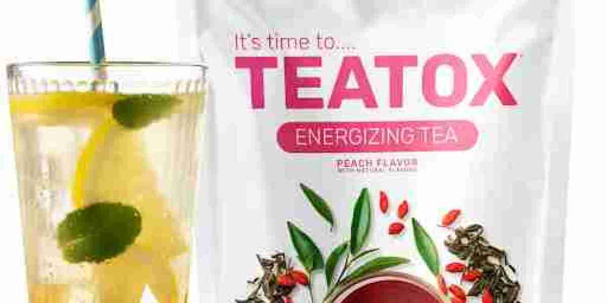 Can Lulutox Detox Tea increase energy levels?