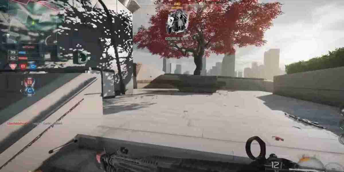 U4N - How to Maximize Your KD Ratio in CoD BO7