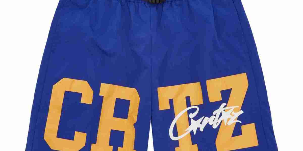 The Timeless Growth Of Corteiz Streetwear