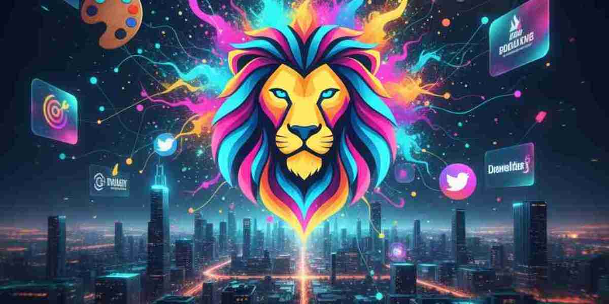 Creative Digital Marketing Agency in Gurgaon for Strong Brand Identity