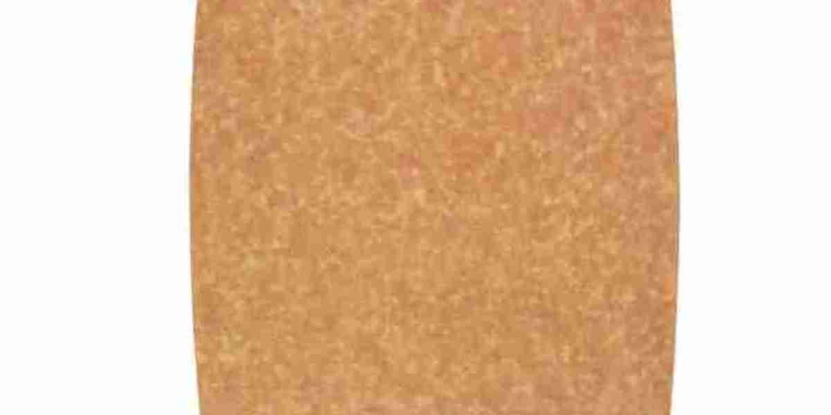 The Material Qualities of Wood Fiber Boards