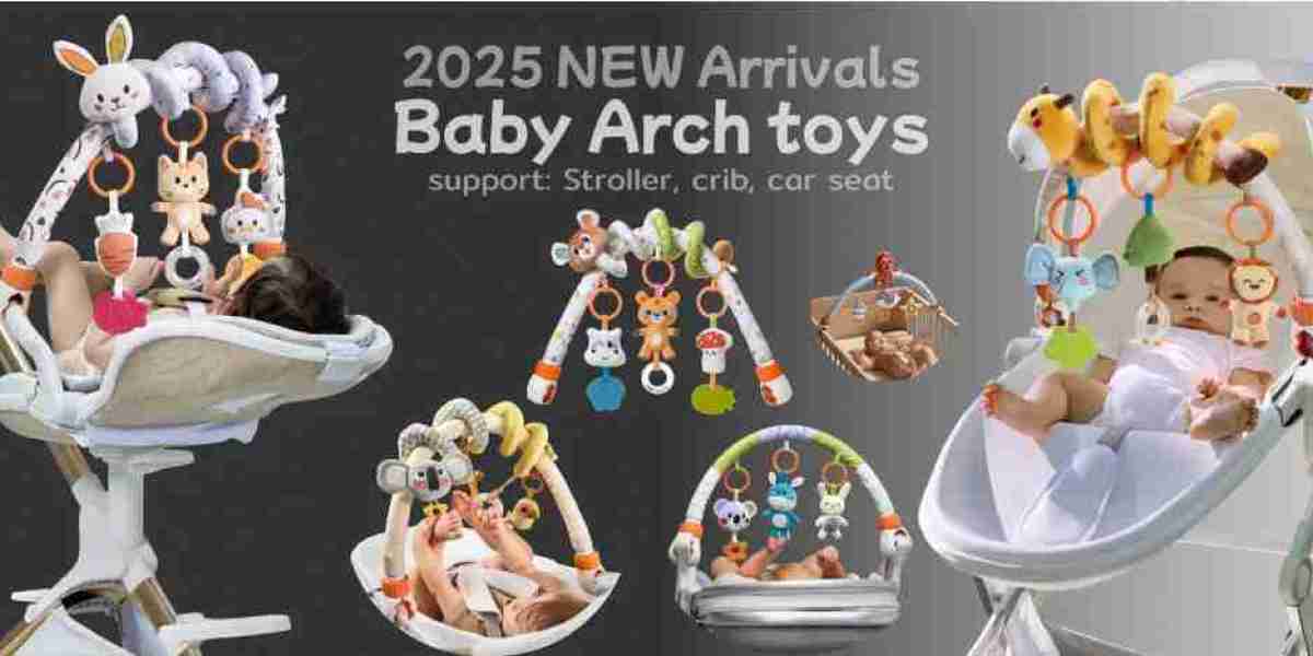 Bring Joy and Growth Home with a Baby Car