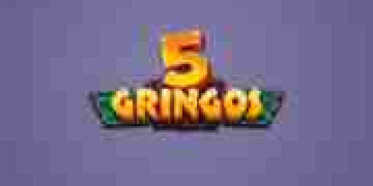 How To Lose Money With 5 Gringo Registrieren
