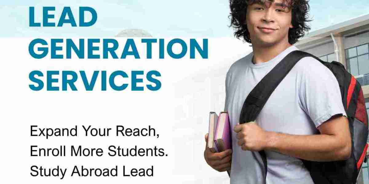 Bloom Agency’s Study Abroad Lead Generation Service: Turning Aspirations Into Admissions