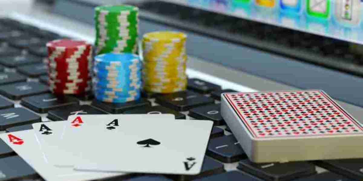 Casino paiement instantané : La nouvelle norme du jeu en ligne