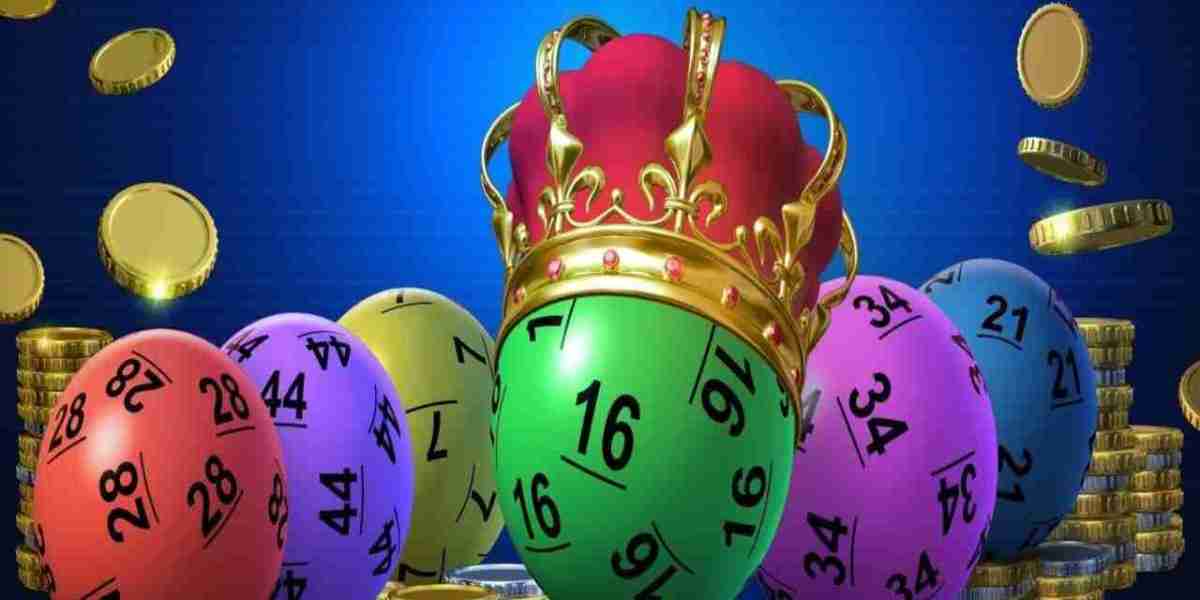 Satta King: The most popular Online game associated with Good fortune as well as Amounts