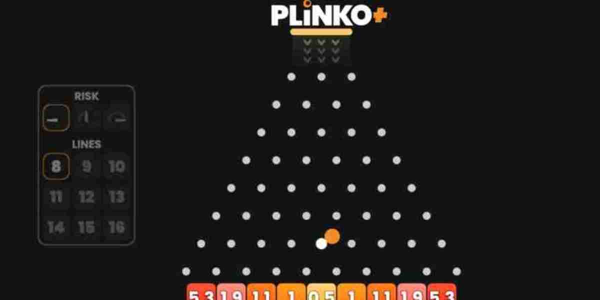 Avis Jeu Plinko – Stratégie, Risque et Optimisation