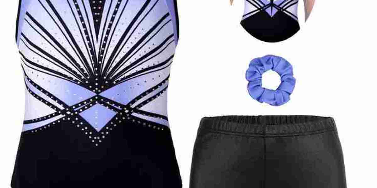 Gymnastics Clothing Market Growth Outlook