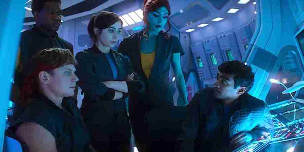 Black Mirror Season 7 on Netflix: Release & VPN Guide