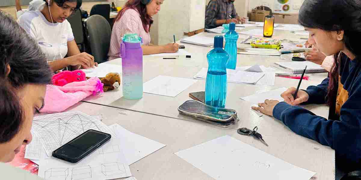 UCEED coaching online
