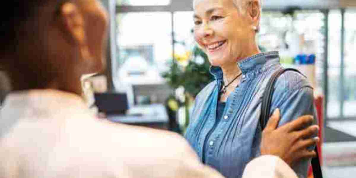 Aged Care at Home: Supporting Independence with Compassion