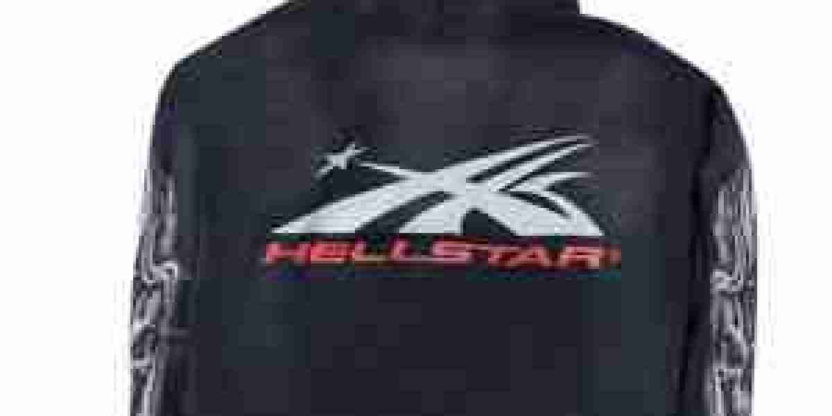 HellStar Clothing Trends to Watch This Year 2025