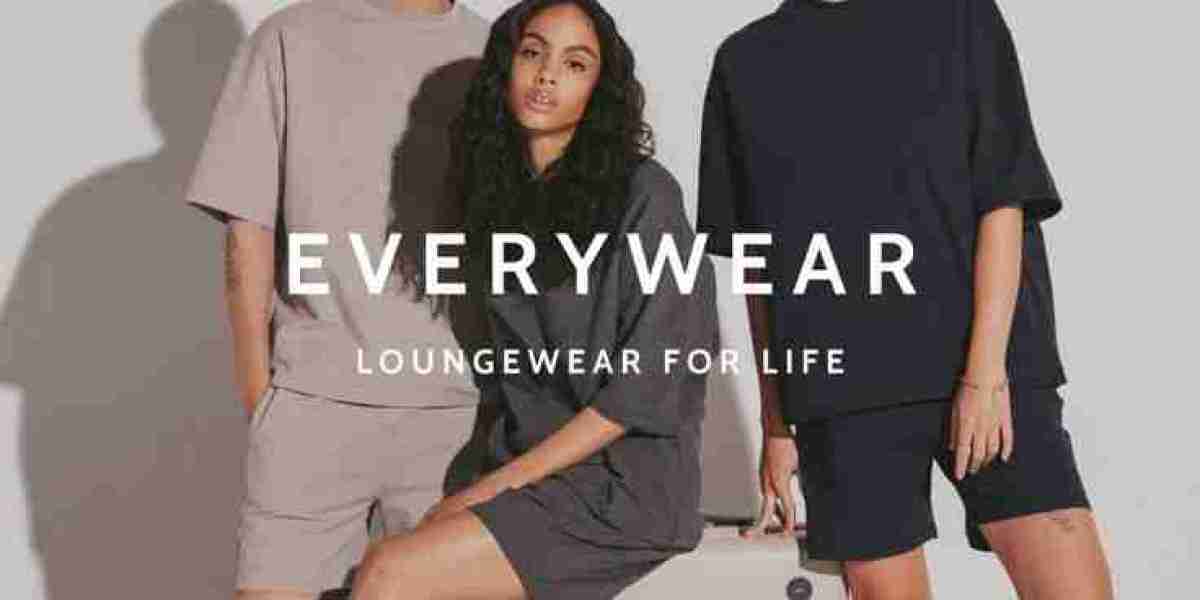 Gender Neutral Clothing Market Size and Share l 2025-2030
