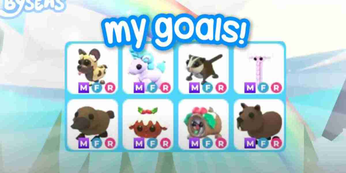How to Build a Farmhouse in Adopt Me