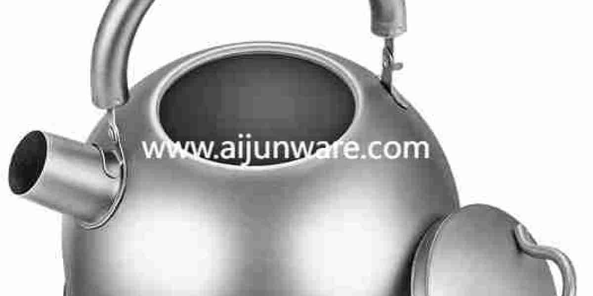 Should You Choose Aijunware Camping Water Pot For Emergency Kits