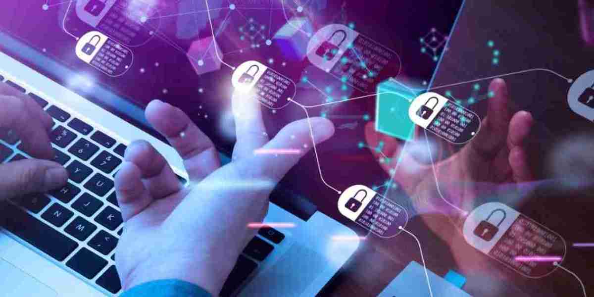 How Blockchain App Development Can Transforming Industries and Shaping the Future