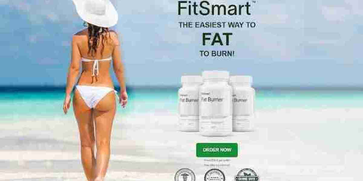 Discover FitSmart UK from the Official Website – Why It’s the Smart Choice for Weight Loss