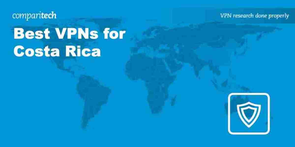 Costa Rica VPN – Best Options & Features Guide