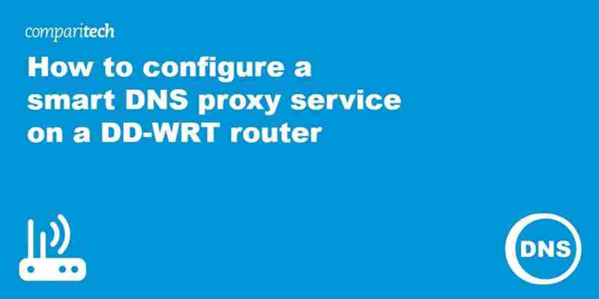 Smart DNS for Geo-Unblocking – Fast Streaming Access