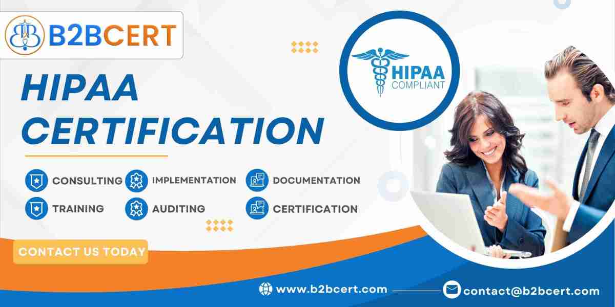 Case Studies: Success Stories of HIPAA Certification