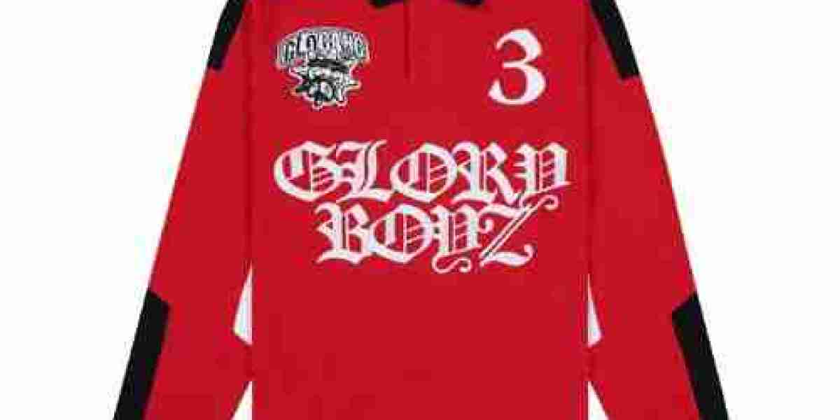 Glo Gang Fashion Holds Its Place in Modern Streetwear Culture