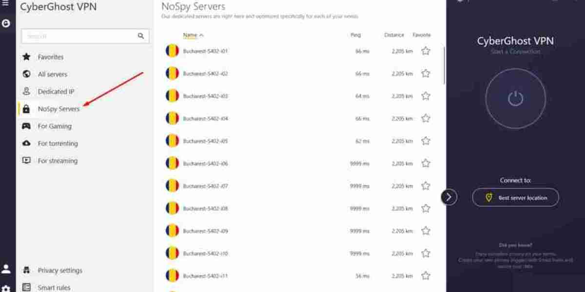Romanian VPN Options – Secure Your Digital Location