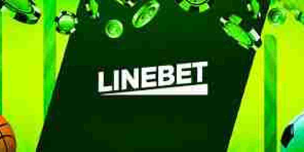 Code Promo LineBet - Bonus de Bienvenue 100% 100 €
