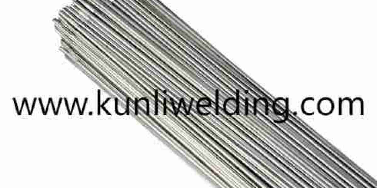 Can ER5087 reduce maintenance cycles on offshore platforms Kunliwelding recommends