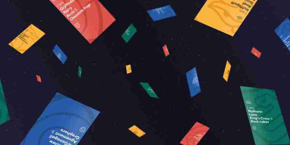 Wizarding Passport: Unlock Your Magical Identity