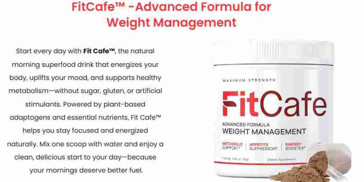 Fit Cafe 700mg Review, Price, User Experience, Sale In USA