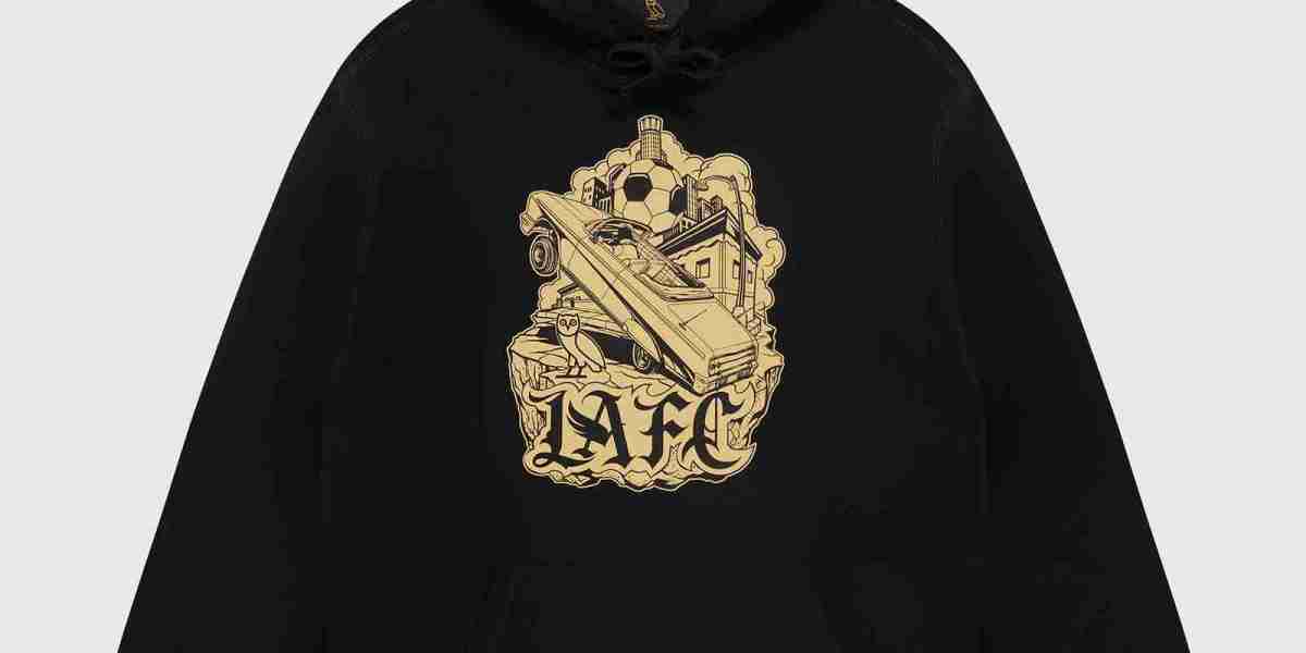 The New OVO Hoodie Is Ready to Buy Now