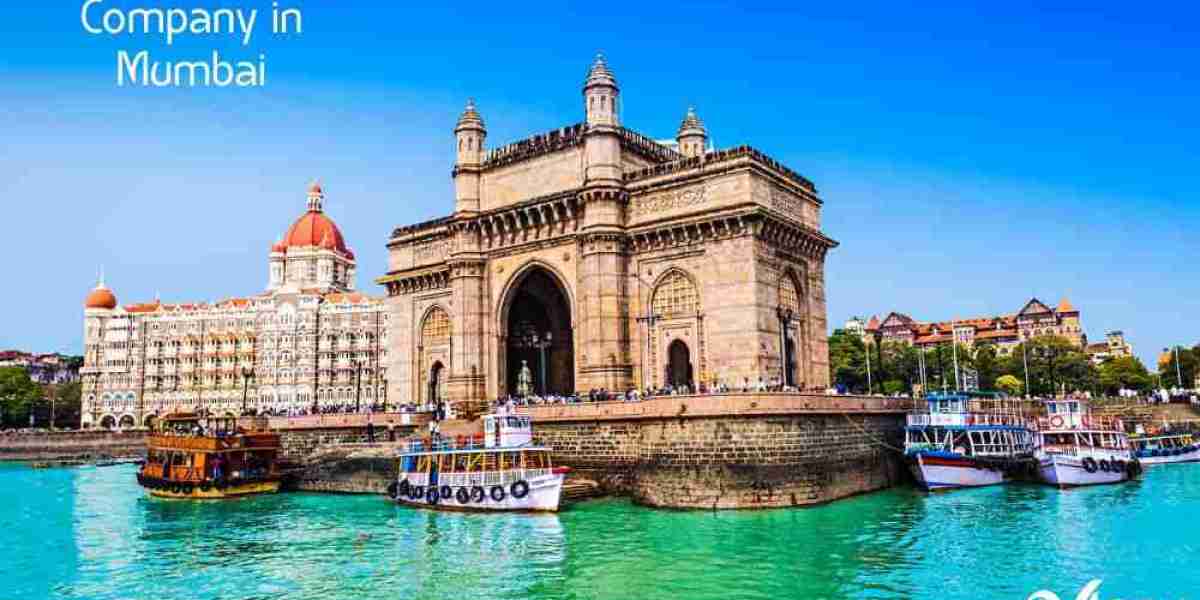 Why Choosing a Digital Marketing Company in Mumbai is a Smart Move for Startupsv