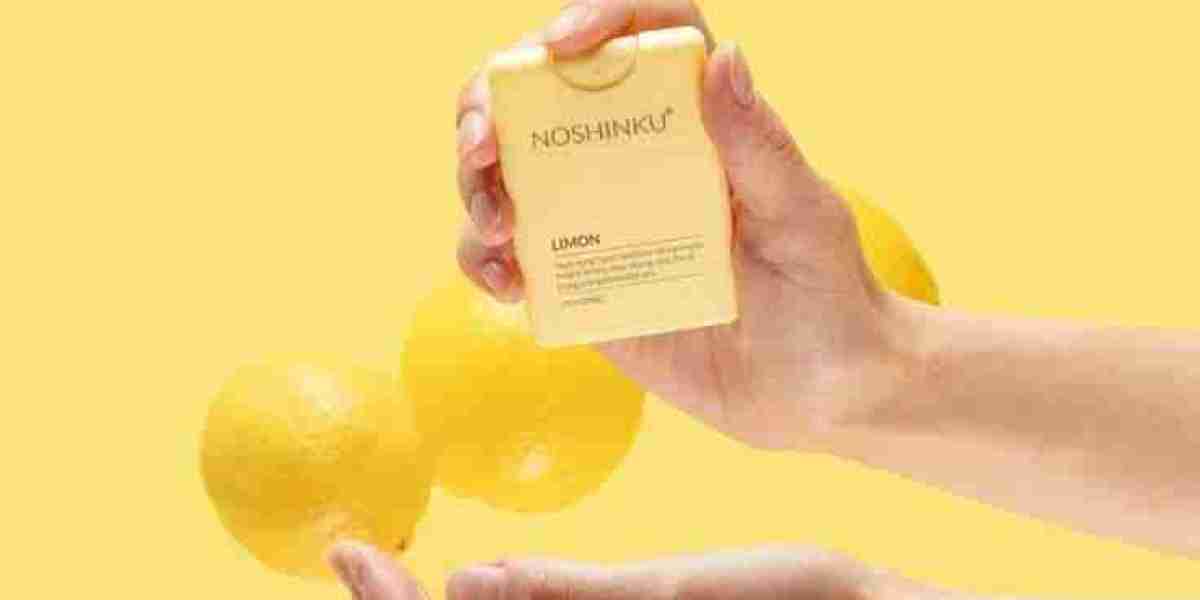 Non-Alcoholic Hand Sanitizers Market Growth Outlook l 2025-2030