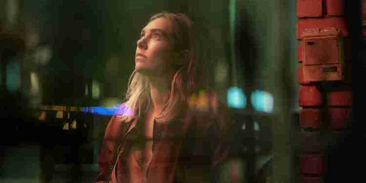 Vanessa Kirby Thriller – Survival and Redemption Explored